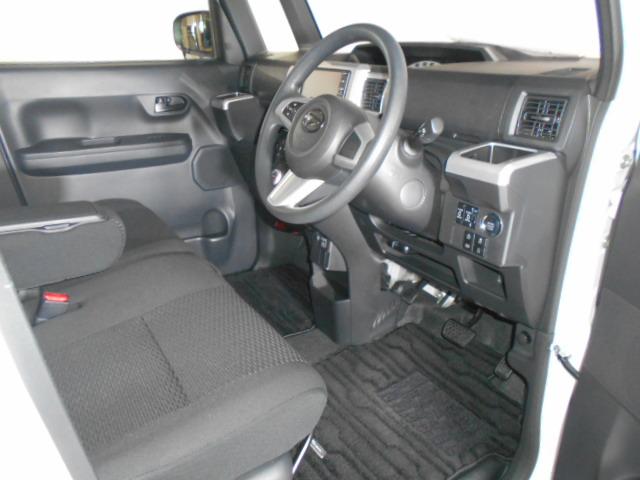 ウェイクＬリミテッドＳＡ３　純正ナビ　ドラレコ　パノラマモニター装着２０２１年モデル　ダイハツ純正ワイドエントリーメモリーナビ　ドライブレコーダー　パノラマモニター　ＴＶコントロールキット　装着車（福井県）の中古車