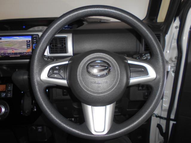 ウェイクＬリミテッドＳＡ３　純正ナビ　ドラレコ　パノラマモニター装着２０２１年モデル　ダイハツ純正ワイドエントリーメモリーナビ　ドライブレコーダー　パノラマモニター　ＴＶコントロールキット　装着車（福井県）の中古車