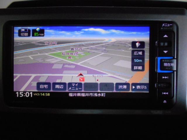 ウェイクＬリミテッドＳＡ３　純正ナビ　ドラレコ　パノラマモニター装着２０２１年モデル　ダイハツ純正ワイドエントリーメモリーナビ　ドライブレコーダー　パノラマモニター　ＴＶコントロールキット　装着車（福井県）の中古車