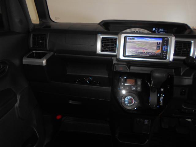 ウェイクＬリミテッドＳＡ３　純正ナビ　ドラレコ　パノラマモニター装着２０２１年モデル　ダイハツ純正ワイドエントリーメモリーナビ　ドライブレコーダー　パノラマモニター　ＴＶコントロールキット　装着車（福井県）の中古車