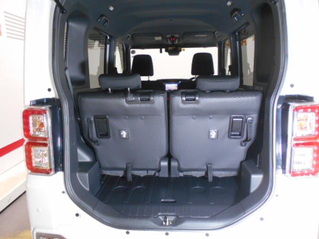 ウェイクＬリミテッドＳＡ３　純正ナビ　ドラレコ　パノラマモニター装着２０２１年モデル　ダイハツ純正ワイドエントリーメモリーナビ　ドライブレコーダー　パノラマモニター　ＴＶコントロールキット　装着車（福井県）の中古車