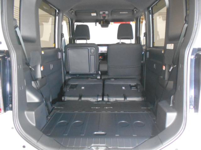 ウェイクＬリミテッドＳＡ３　純正ナビ　ドラレコ　パノラマモニター装着２０２１年モデル　ダイハツ純正ワイドエントリーメモリーナビ　ドライブレコーダー　パノラマモニター　ＴＶコントロールキット　装着車（福井県）の中古車