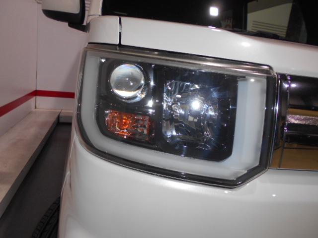 ウェイクＧターボ　レジャーエディションＳＡ３　メモリーナビ　ドラレコメモリーナビ　ドライブレコーダー　ＴＶコントロールキット　装着車（福井県）の中古車