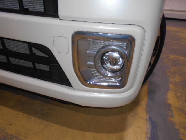 ウェイクＧターボ　レジャーエディションＳＡ３　メモリーナビ　ドラレコメモリーナビ　ドライブレコーダー　ＴＶコントロールキット　装着車（福井県）の中古車