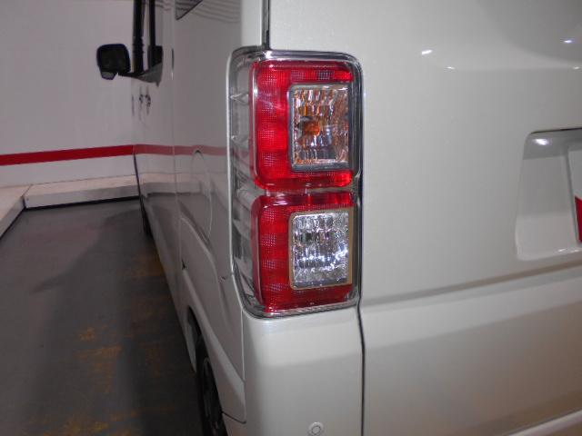 ウェイクＧターボ　レジャーエディションＳＡ３　メモリーナビ　ドラレコメモリーナビ　ドライブレコーダー　ＴＶコントロールキット　装着車（福井県）の中古車