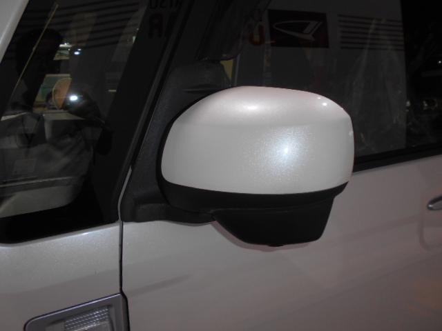 ウェイクＧターボ　レジャーエディションＳＡ３　メモリーナビ　ドラレコメモリーナビ　ドライブレコーダー　ＴＶコントロールキット　装着車（福井県）の中古車