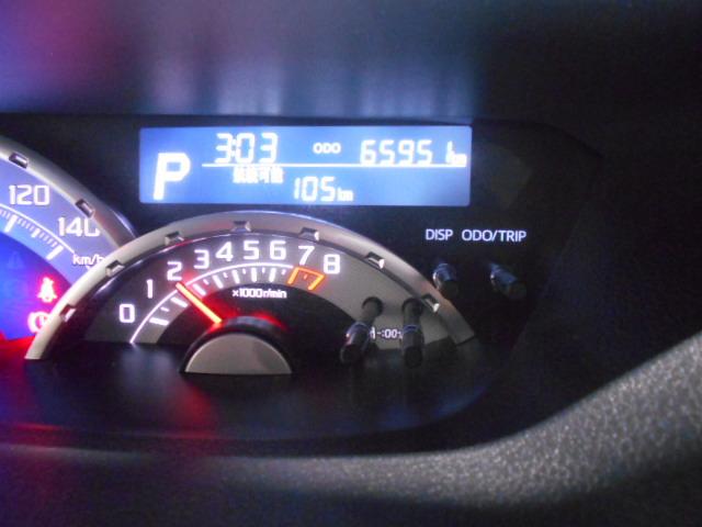 ウェイクＧターボ　レジャーエディションＳＡ３　メモリーナビ　ドラレコメモリーナビ　ドライブレコーダー　ＴＶコントロールキット　装着車（福井県）の中古車