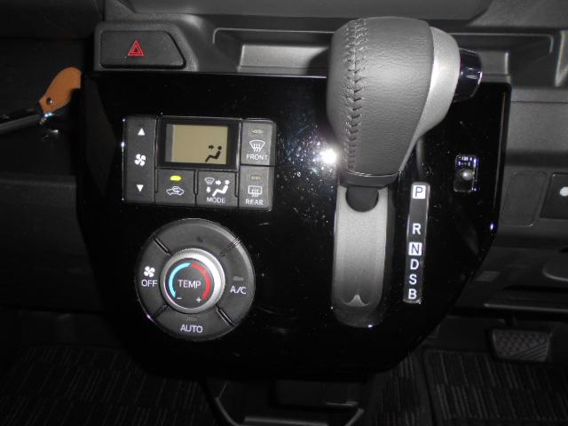 ウェイクＧターボ　レジャーエディションＳＡ３　メモリーナビ　ドラレコメモリーナビ　ドライブレコーダー　ＴＶコントロールキット　装着車（福井県）の中古車