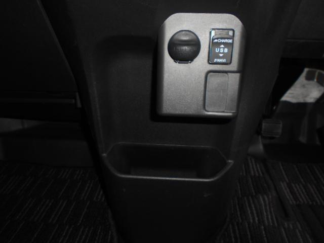 ウェイクＧターボ　レジャーエディションＳＡ３　メモリーナビ　ドラレコメモリーナビ　ドライブレコーダー　ＴＶコントロールキット　装着車（福井県）の中古車