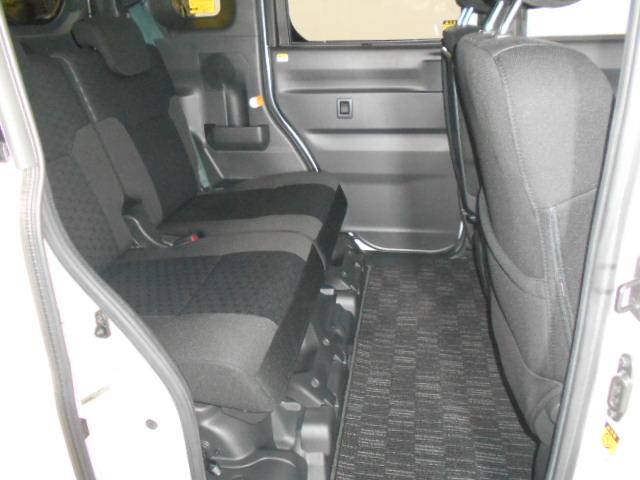 ウェイクＧターボ　レジャーエディションＳＡ３　メモリーナビ　ドラレコメモリーナビ　ドライブレコーダー　ＴＶコントロールキット　装着車（福井県）の中古車