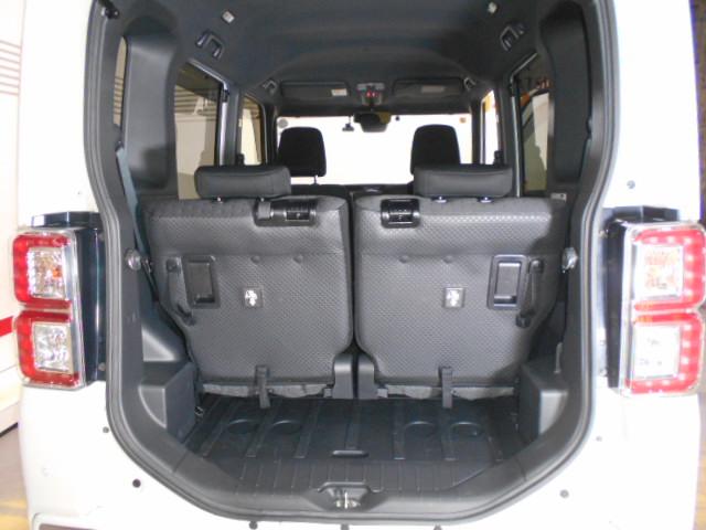 ウェイクＧターボ　レジャーエディションＳＡ３　メモリーナビ　ドラレコメモリーナビ　ドライブレコーダー　ＴＶコントロールキット　装着車（福井県）の中古車