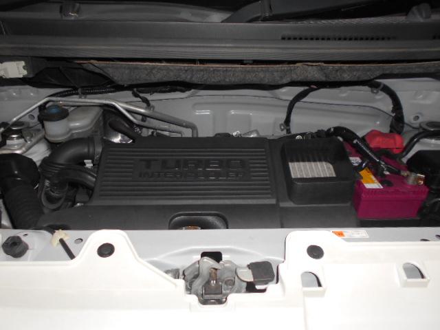 ウェイクＧターボ　レジャーエディションＳＡ３　メモリーナビ　ドラレコメモリーナビ　ドライブレコーダー　ＴＶコントロールキット　装着車（福井県）の中古車