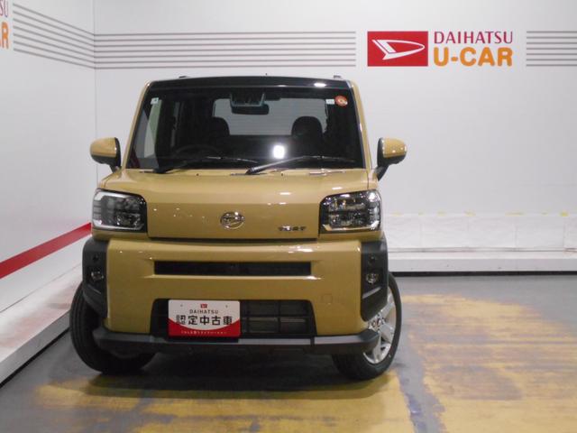 タフトＧ　４ＷＤ（福井県）の中古車