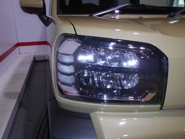 タフトＧ　４ＷＤ（福井県）の中古車