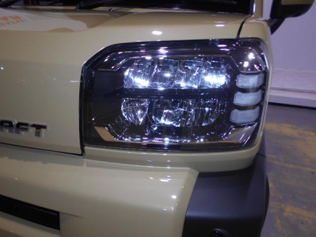 タフトＧ　４ＷＤ（福井県）の中古車