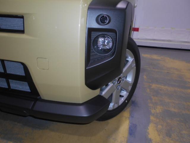 タフトＧ　４ＷＤ（福井県）の中古車