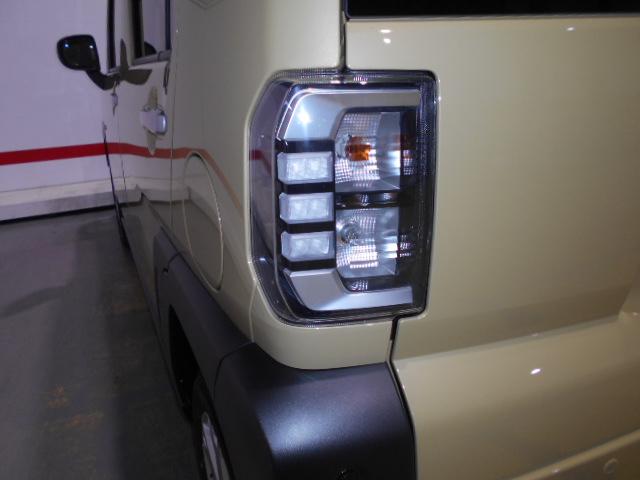 タフトＧ　４ＷＤ（福井県）の中古車