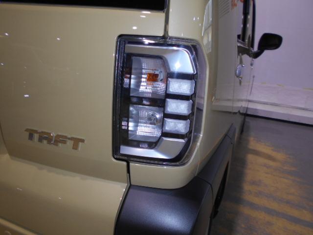 タフトＧ　４ＷＤ（福井県）の中古車