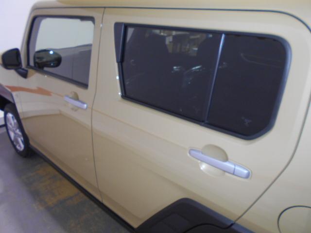 タフトＧ　４ＷＤ（福井県）の中古車