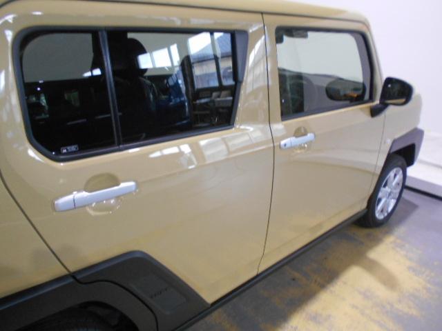 タフトＧ　４ＷＤ（福井県）の中古車