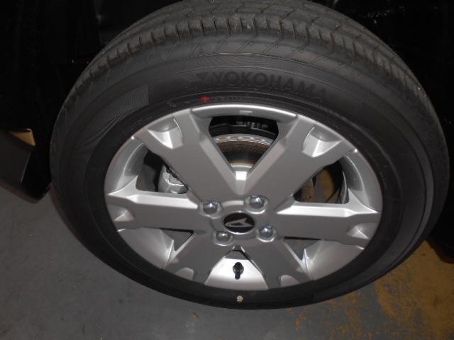 タフトＧ　４ＷＤ（福井県）の中古車