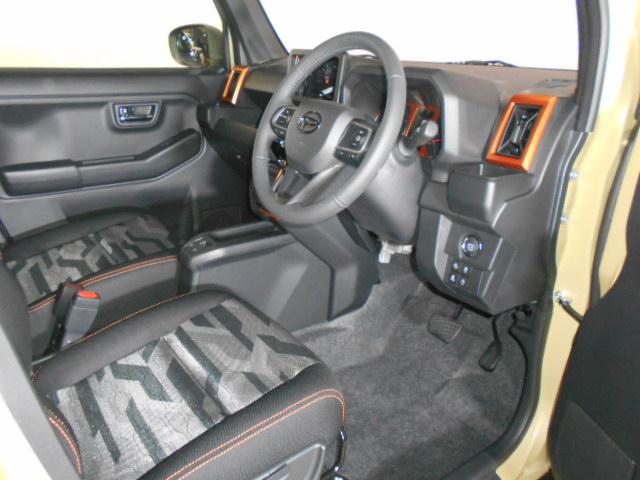 タフトＧ　４ＷＤ（福井県）の中古車