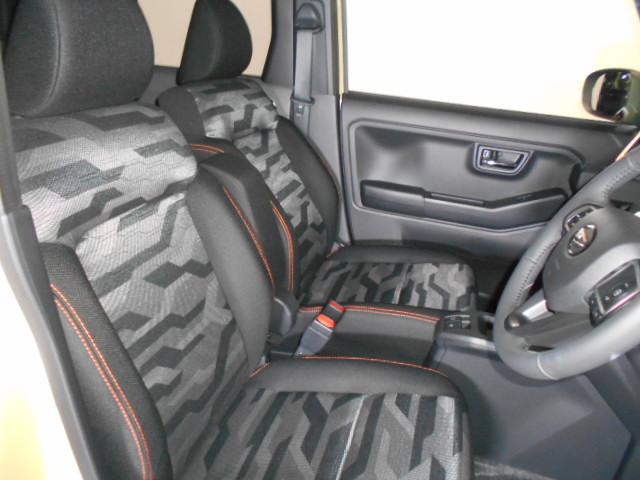 タフトＧ　４ＷＤ（福井県）の中古車