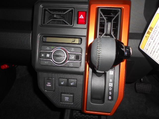 タフトＧ　４ＷＤ（福井県）の中古車