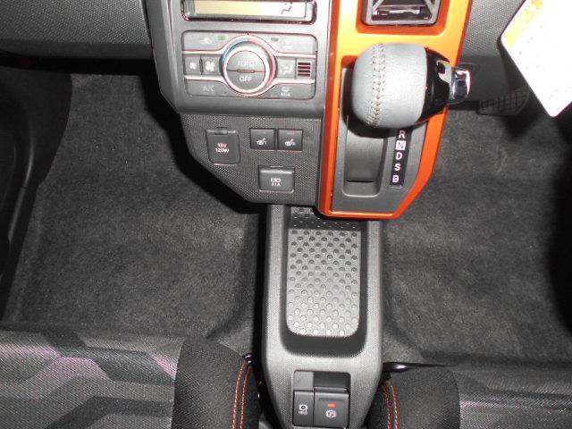 タフトＧ　４ＷＤ（福井県）の中古車