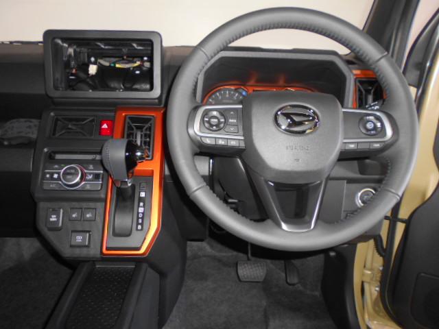 タフトＧ　４ＷＤ（福井県）の中古車