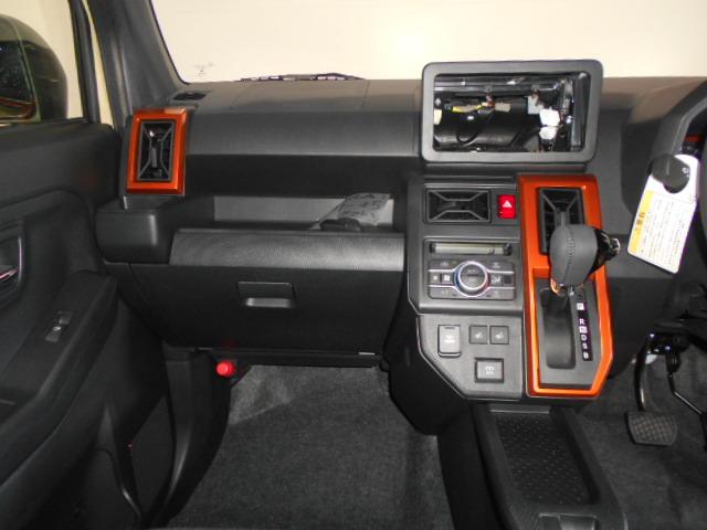 タフトＧ　４ＷＤ（福井県）の中古車