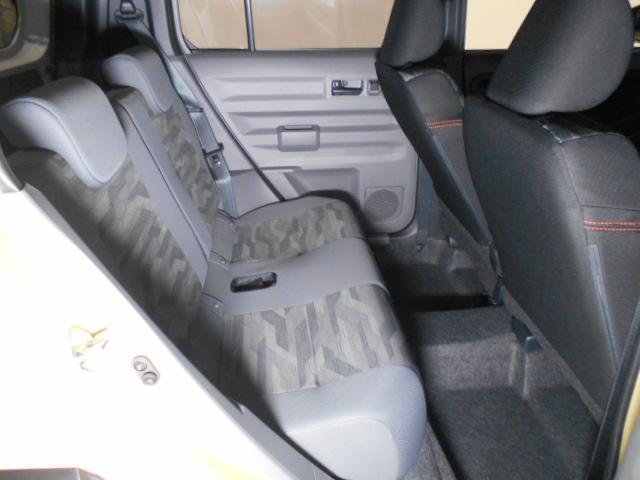 タフトＧ　４ＷＤ（福井県）の中古車