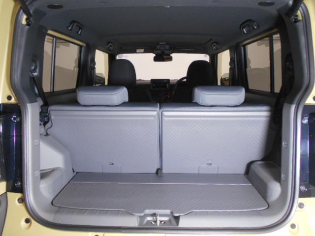 タフトＧ　４ＷＤ（福井県）の中古車