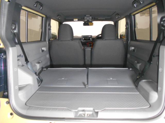 タフトＧ　４ＷＤ（福井県）の中古車