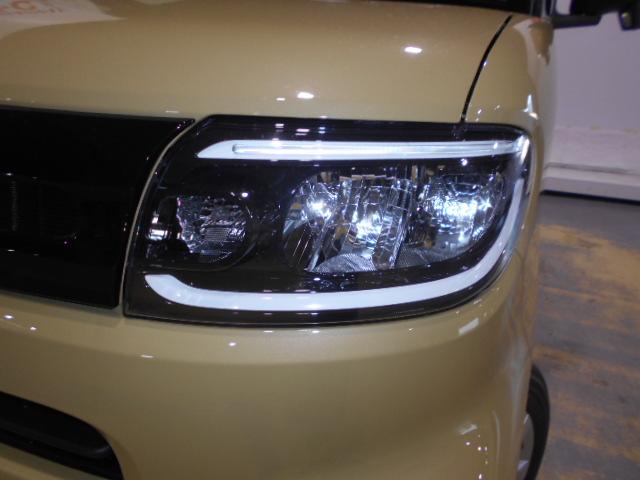 タントX(福井県)の中古車