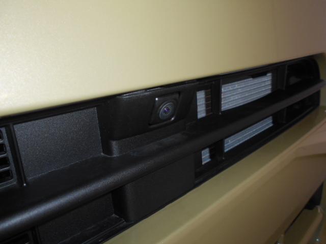 タントX(福井県)の中古車