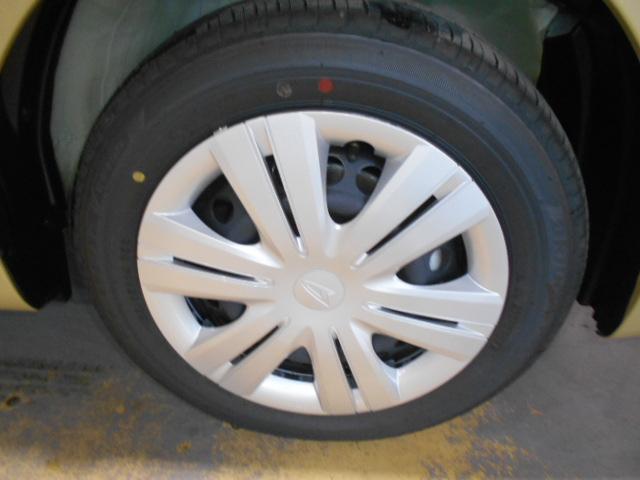 タントX(福井県)の中古車