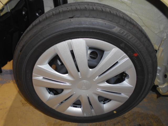 タントX(福井県)の中古車