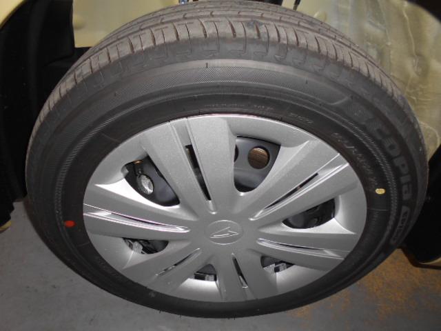 タントX(福井県)の中古車