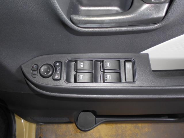 タントX(福井県)の中古車