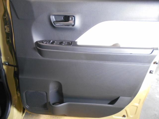 タントX(福井県)の中古車