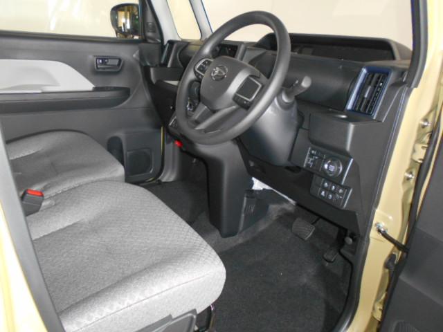 タントX(福井県)の中古車