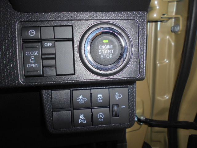 タントX(福井県)の中古車