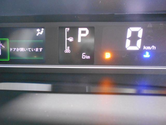 タントX(福井県)の中古車