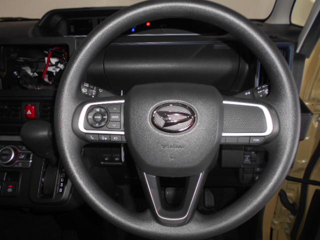 タントX(福井県)の中古車