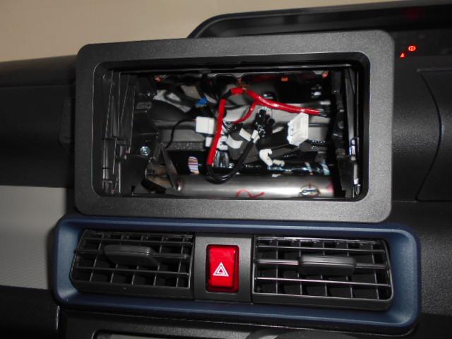 タントX(福井県)の中古車