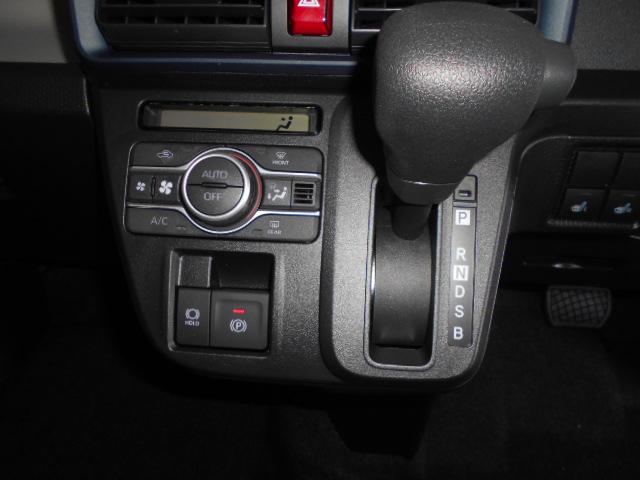 タントX(福井県)の中古車