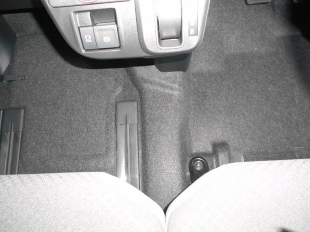 タントX(福井県)の中古車