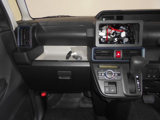 タントX(福井県)の中古車