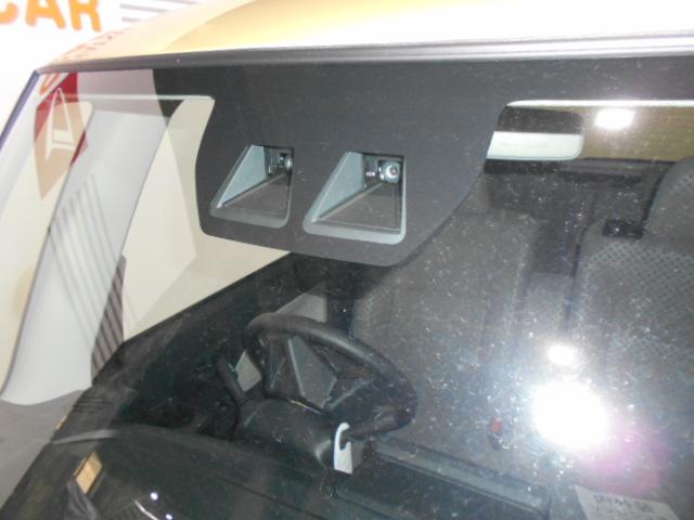 タントX(福井県)の中古車